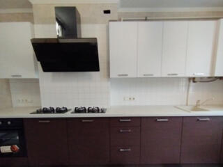 Большая 3х к кв Большой Фонтан ДВУХКОНТУРНЫЙ ГАЗОВЫЙ КОТЕЛ