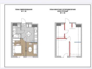 Продам квартиру 42.14 кв. м., 17/26, новый дом, жк Эллада.