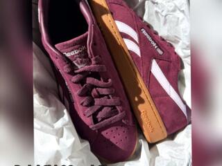 Женская обувь размер 37, 38, 39 reebok оригинал