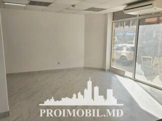 Se oferă spre vânzare spațiu comercial, sect.Ciocana, str. Igor ...