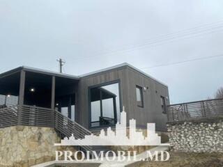 Vă propunem spre vânzare această vilă în Trușeni, ÎP Livada, cu ...