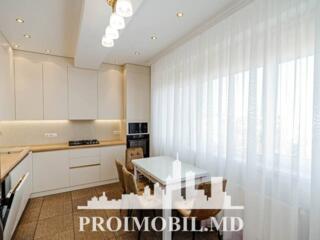 Spre chirie se oferă apartament în sect. Centru, str. Alexandr ...