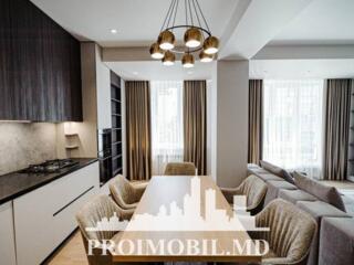 Spre chirie se oferă apartament în sect. Centru, str. Mitropolit ...