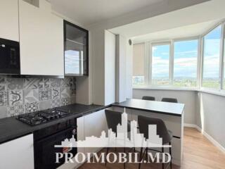 Spre chirie se oferă apartament în sect. Centru, str. Albișoara. ...