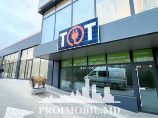 Seoferă spre chirie spațiu pentru oficiu, amplasat în sect. Buiucani, 