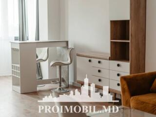 Vă propunem spre vânzare acest apartament cu 2 camere, suprafața ...