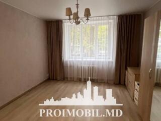 Vă propunem spre vânzare acestapartament cu 1cameră,sect. ...