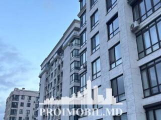 Vă propunem spre vânzare acestapartament cu 3camere și living, ...