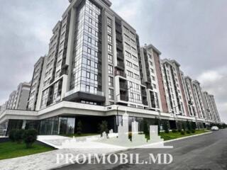 Vă propunem spre vânzare acest apartament cu 1 cameră și living, ...