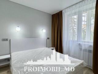 Vă propunem spre vânzare apartament cu 1 cameră și living în sect. ...