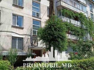Vă propunem spre vânzare acestapartament cu 2camere, sect. Râșcani, ..