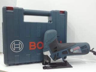 Оригинал лобзик bosch 650 w, с регулировкой оборотов