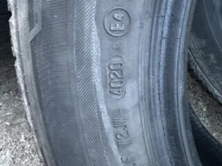 Зимние скаты 205/55 16