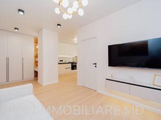Apartament cu 2 camere, com. Dumbrava Vă propunem spre vânzare ...