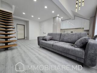 Apartament cu 2 camere, or. Ialoveni Vă propunem spre vânzare ...