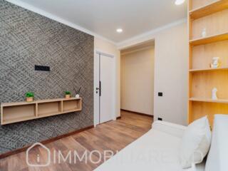 Apartament cu 2 camere, sect. Botanica Vă propunem spre vânzare ...