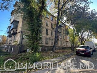 Apartament cu 1 cameră, sect. Botanica Vă propunem spre vânzare ...