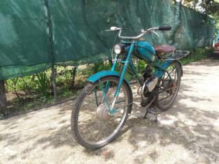 Продам Рига-7