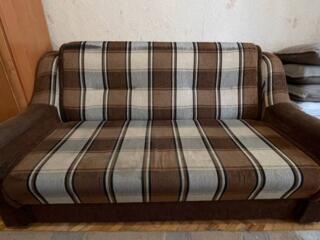 Продам раскладной диван 2300 руб (торг уместен)