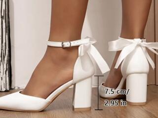 Туфли женские