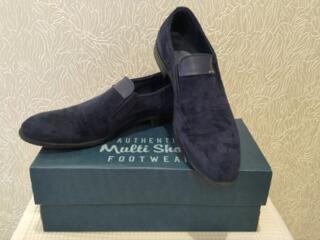 Мужские туфли