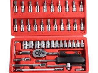 Набор инструментов для авто