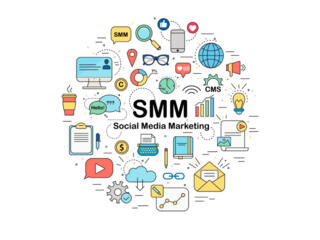 ТРЕБУЕТСЯ СММ специалист