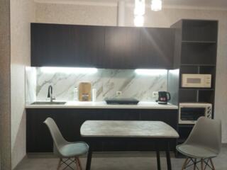 Первая сдача 1 комн. квартира 6/16 ЖК САН СИТИ Бувалкина (Бочарова)