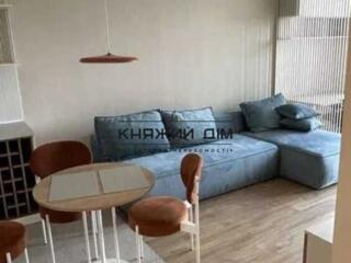 Оренда 2-х кімнатної студіо в ЖК Seven,м.Осокорки, Дніпровська ...