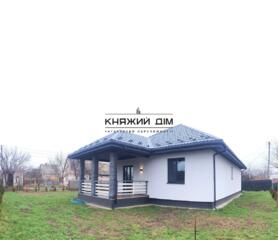 Продається будинок в Ровжах, кооператив Дружба, будинок готовий до ...