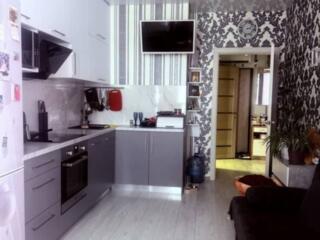 Продаётся шикарная 1-комнатная квартира в ЖК «Акварель», Киевский ...