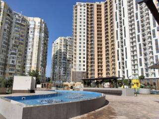 Продаётся стильная 1-комнатная квартира в новострое «Жемчужина» на ...