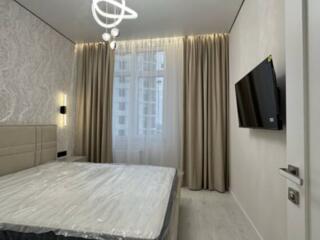 Продаётся современная 1-комнатная квартира в престижном жилом ...