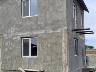 Продается новый двухэтажный дом в Авангарде, Солнечный массив. Общая .