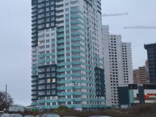 В продаже 2-х комнатная квартира в новом доме на Таирово. ...