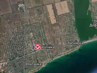 Предлагается к продаже участок правильной формы в перспективном ...