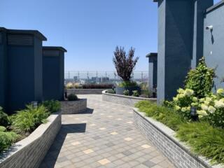 Продажа 2-комнатная квартира в престижном районе Аркадия. Общая ...