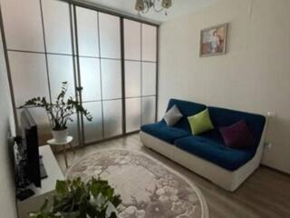 Предлагается к продаже однокомнатная квартира с ремонтом в новом доме 