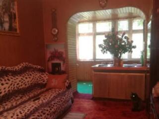 Уютная квартира улучшенной планировки на Фонтане в кирпичном доме