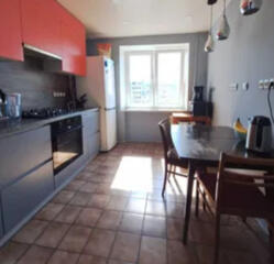 Продам 2-комнатную квартиру на Таирова, ул. Чикаленко (Вильямса)