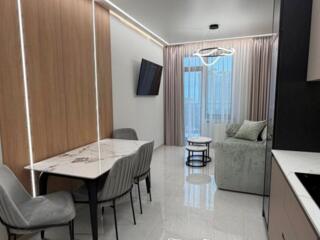 Продается 2-комнатная квартира ЖК «Эллада»/ р-н Аркадии