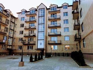 Квартира в новом ЖК «Лондон» на ул. Институтская / Центральная, ...