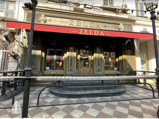 Два фасадных кафе в центре, ул. Ланжероновская, 360 м²