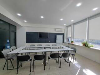 довгострокова оренда офісне приміщення Київ, Дніпровський, 2400 грн./м