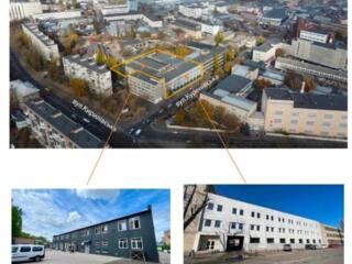 продаж приміщення вільного призначення, будівлі Київ, Оболонський, 290