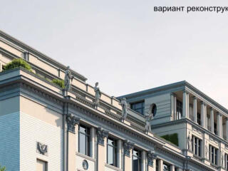 продаж приміщення вільного призначення, будівлі Київ, Шевченківський, 