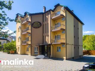 продаж база відпочинку, пансіонат Трускавець, 990000 $