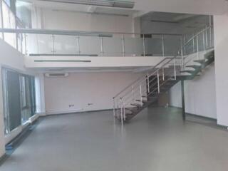 довгострокова оренда офісне приміщення Київ, Печерський, 4050 $/міс.