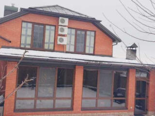 продаж 5-к будинок Бучанський, Гореничі, 177000 $