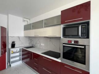 довгострокова оренда 2-к квартира Київ, Солом`янський, 25000 грн./міс.